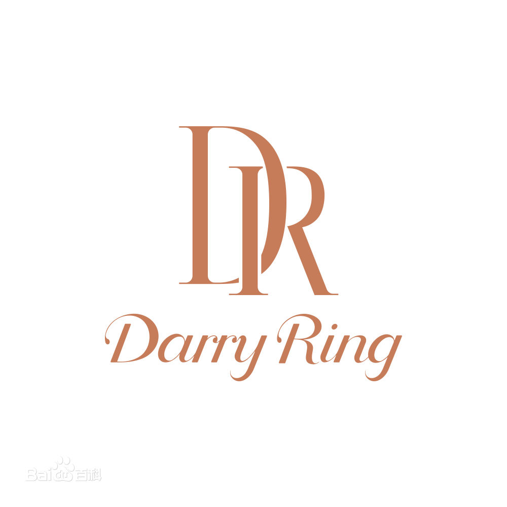 DR钻戒-Darry Ring